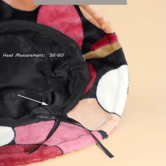 BUCKET HAT 👒 NWOT - Picture 4 of 6